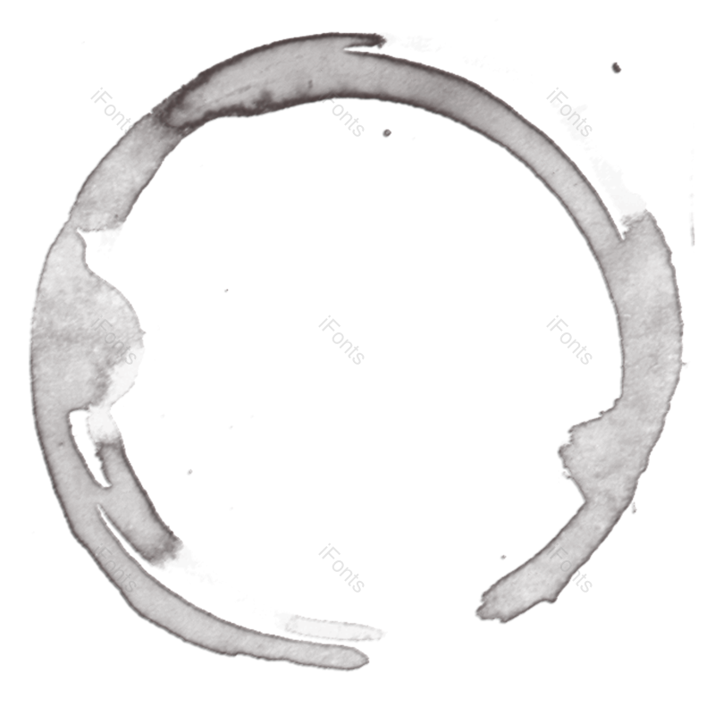 水墨图片,中国风水墨元素,水墨边框PNG,免抠素材